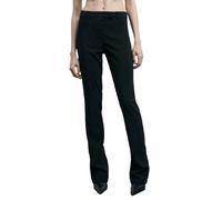 Patrizia Pepe - Tuta/Suitpants - - Trousers - Donna - Nero - M