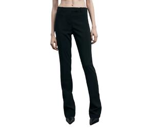 Patrizia Pepe - Tuta/Suitpants - - Trousers - Donna - Nero - M