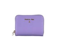 Patrizia Pepe Viola Poliuretano Women Wallet