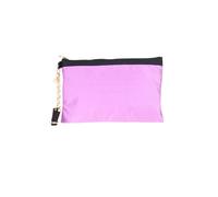 Patrizia Pepe Viola Seta Women Clutch