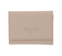 Patrizia Pepe - Wallets & Cardholders - - Accessories - Donna - Marrone - ONE SIZE