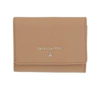Patrizia Pepe - Wallets & Cardholders - - Accessories - Donna - Marrone - ONE SIZE