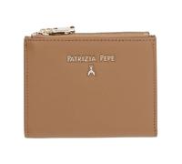 Patrizia Pepe - Wallets & Cardholders - - Accessories - Donna - Marrone - ONE SIZE
