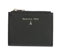 Patrizia Pepe - Wallets & Cardholders - - Accessories - Donna - Nero - ONE SIZE