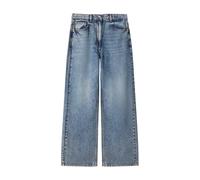 Patrizia Pepe - Wide Jeans - - Jeans - Donna - Blu - W32