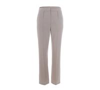 Patrizia Pepe - Wide Pantaloni - - Trousers - Donna - Grigio - S