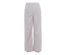 Patrizia Pepe - Wide Pantaloni - - Trousers - Donna - Grigio - XS