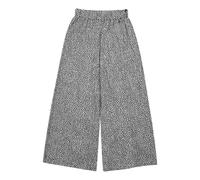 Patrizia Pepe - Wide Pantaloni - - Trousers - Donna - Multicolore - L