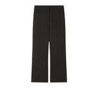 Patrizia Pepe - Wide Pantaloni - - Trousers - Donna - Nero - L