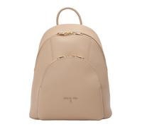 PATRIZIA PEPE Zaino beige Donna PATRIZIA PEPE One Size