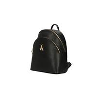 Patrizia Pepe Zaino Donna Colore Nero/oro 1