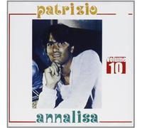 Patrizio - Annalisa Volume 10