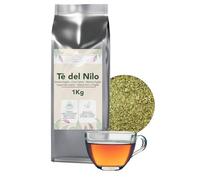 Patrizio Breseghello - Tè del Nilo 1 kg - Tisana per la Regolarità Intestinale