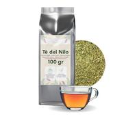 Patrizio Breseghello - Tè del Nilo 100 g - Tisana per la Regolarità Intestinale