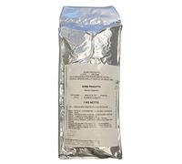 Patrizio Breseghello - Tiglio Argentato Fiori con Bractee Taglio Tisana 1 Kg , Per Infusi e Tisane per Dormire, Fiori di Tiglio 100% Naturali