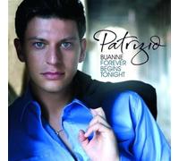 Patrizio Buanne - Forever Begins Tonight