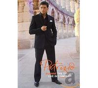 Patrizio Buanne - The Italian/Live in Concert [Edizione: Regno Unito]