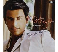 Patrizio Buanne - Viva La Dolce Vita