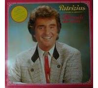 PATRIZIUS - Wünsch dir was.... (12" Vinyl LP)(1989)(Koch Records LP 12213 E)