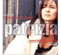 Patrizzia - Voices in My Head