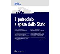Patrocinio a spese dello stato