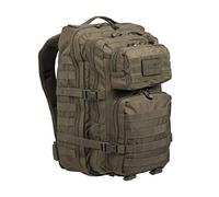 Patrol Backpack Tactical MOLLE Assault Pack 36L Olive
