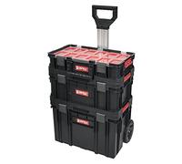 PATROL QBRICK SYSTEM TWO SET PLUS 526 x 380 x 670