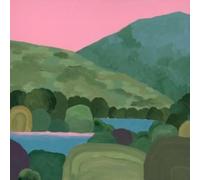 Patron Saint Of Elsewhere