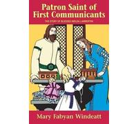 Patron Saint of First Communicants (Tascabile)