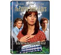 Patron Saint of Liars - Patron Saint of Liars