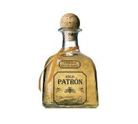 PATRON TEQUILA 100 DE AGAVE ANEJO 70 CL IN ASTUCCIO