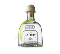 Patron Silver Tequila 40° Lt1