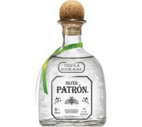 Patron Tequila Silver 70 cl