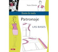Patronaje, las bases / Pattern, the Basis: 1
