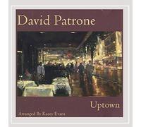 Patrone, David - Uptown