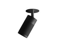 Patrone Plafoniera A Soffitto Ottone Brunito Ottone Montaggio su Scatola