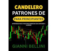 PATRONES DE CANDELERO PARA PRINCIPIANTES: ESTRATEGIAS PASO A PASO PARA COMERCIAR CON CONFIANZA Y CLARIDAD