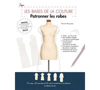 Patronner les robes