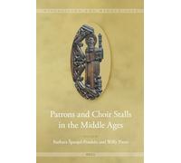 Patrons and Choir Stalls in the Middle Ages