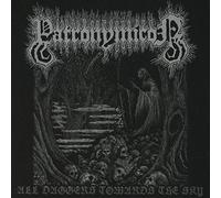 Patronymicon - All Daggers Towards The Sky