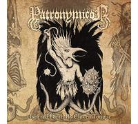 Patronymicon - Ushered Forth By Cloven Tongue
