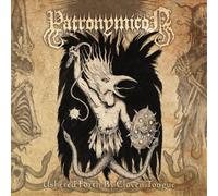 Patronymicon Ushered Forth By Cloven Tongue (CD) Album