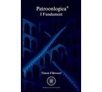 Patroonlogica I Fundament: Er klopt iets fundamenteels niet in hoe overheidsorganisaties functioneren en dit is hoe we dat oplossen