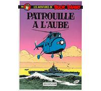 Patrouille à l'aube