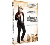 Patrouille de la violence (la) - dvd