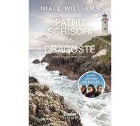 Patru scrisori de dragoste - Niall Williams