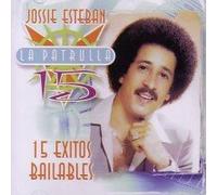 Patrul15 - 15 Exitos Bailables