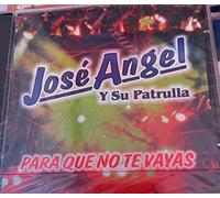 Patrulla 81 - Para Que No Te Vayas