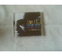 Patry & Organic Jungle, Stéfan - Walk Don't Walk