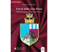 Patryk della luna piena